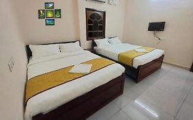 Township Residency Inn